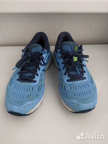 Кроссовки для бега Asics Gel Cumulus 20