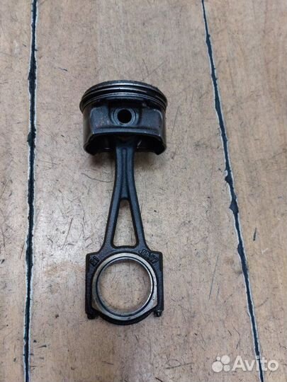 Поршень Opel Corsa D Z12XEP