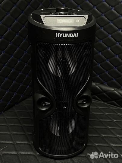 Акустическая система Hyundai H-MC150