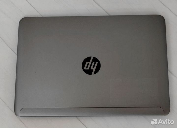 Hp EliteBook 14 дюймов тонкий Ноутбук для учебы