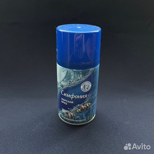 Освежитель воздуха/сменный блок аналог Аирвик