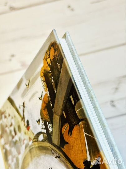 Сковородка из Саггоха