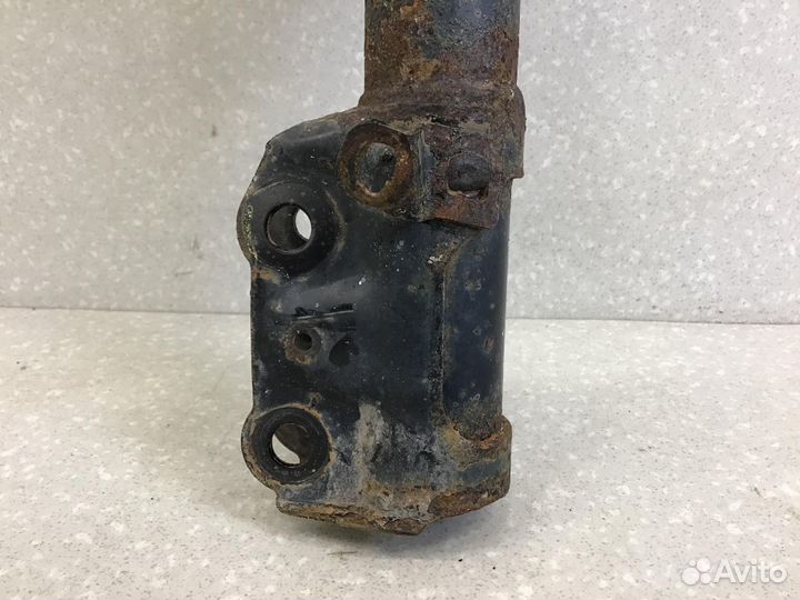 Амортизатор передний левый Honda Jazz 2002-2008