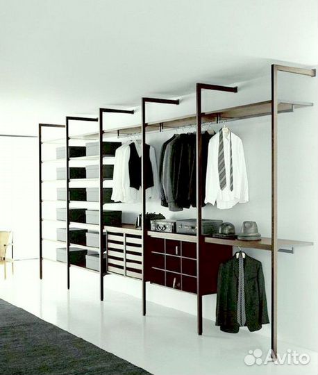 Прихожая Лофт