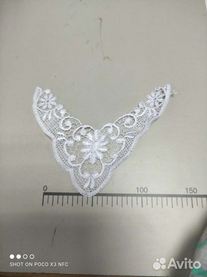 Угол кружевной