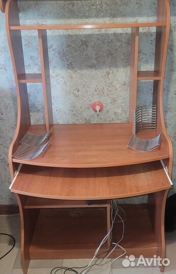 Компьютерный стол бу