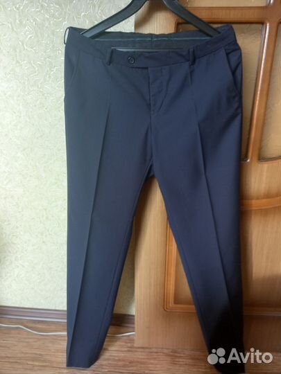 Пиджак и брюки на школьника