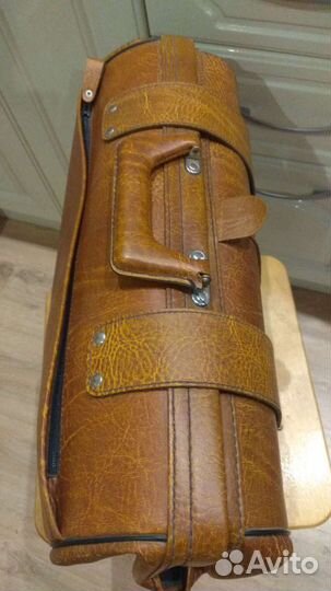 Саквояж (0,48 х 0,2 х 0,34)