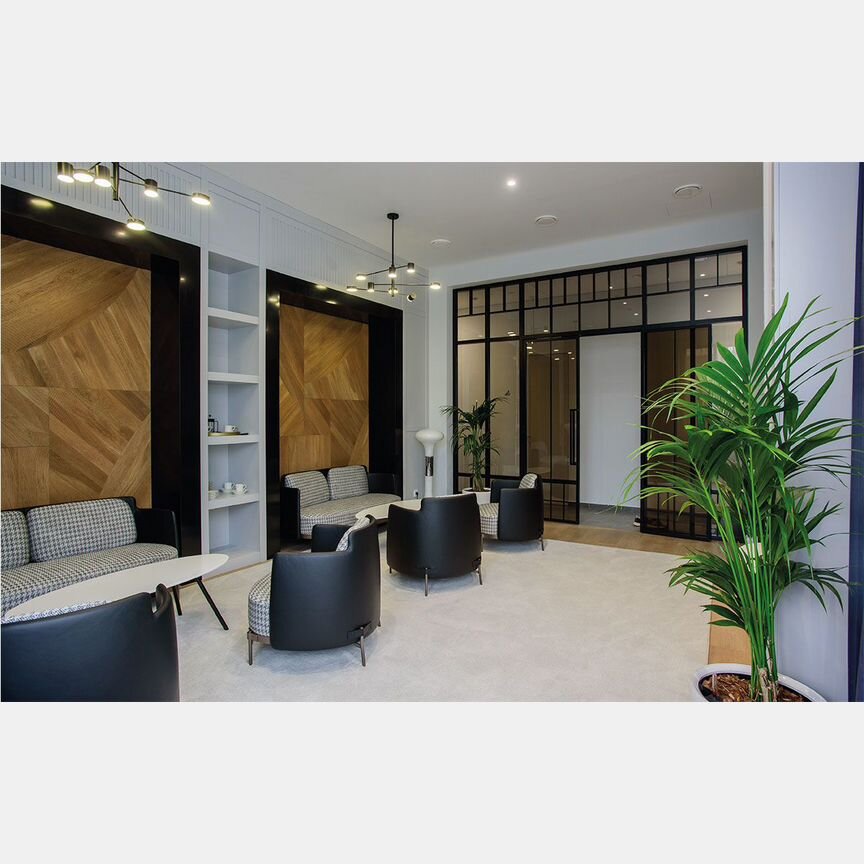 3-к. квартира, 134 м², 5/7 эт.