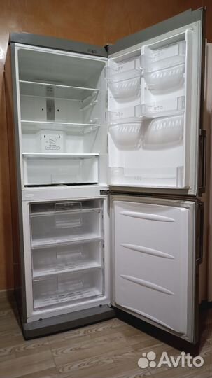 Холодильник LG no frost