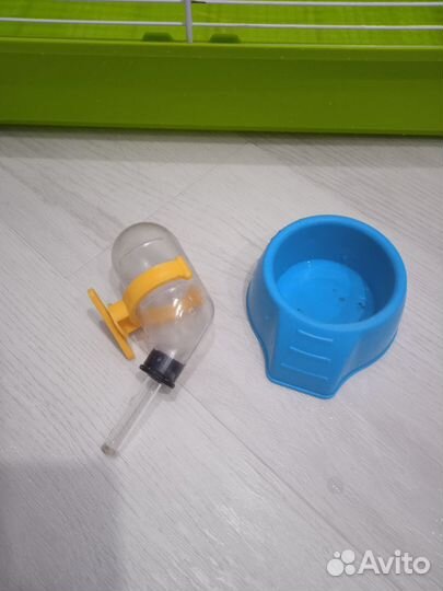 Клетка для грызунов