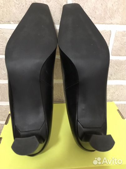 Ботильоны ботинки разм 43 новые демисезонные