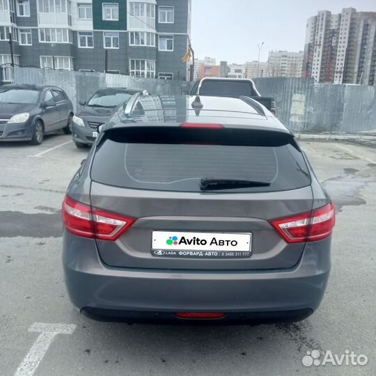 LADA Vesta 1.6 МТ, 2022, 24 000 км