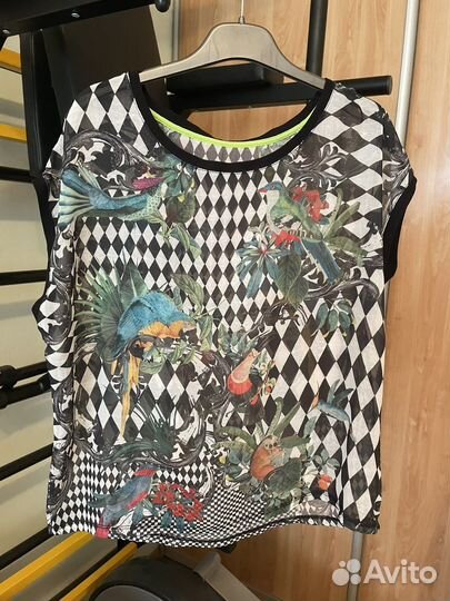 Женская одежда 48-50