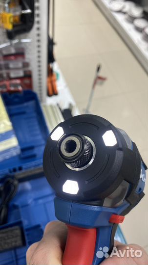 Винтоверт Dong Cheng dcpl208
