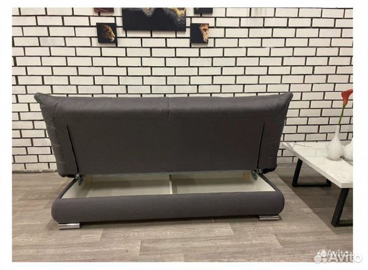 Диван Сноуден Savana Gray