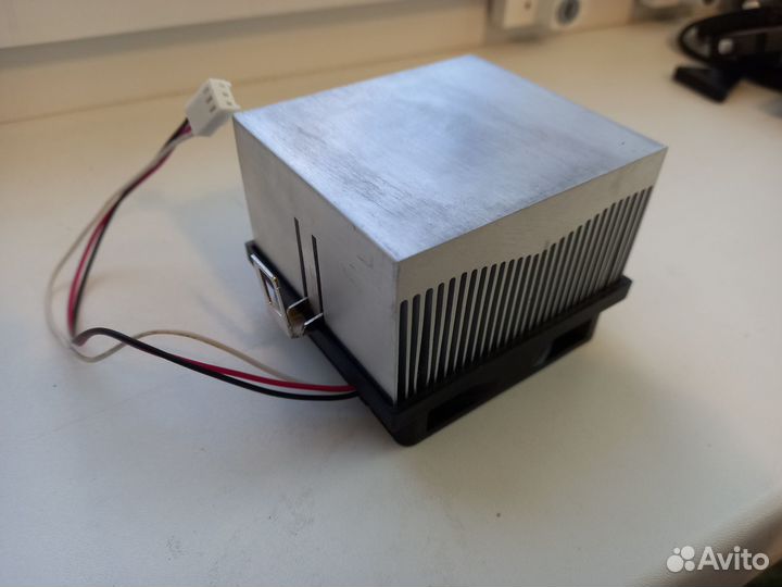 Кулер для процессора FM2 Lenovo