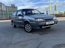 ВАЗ (LADA) 2113 Samara 1.6 MT, 2010, 125 000 км, с пробегом, цена 175 000 руб.