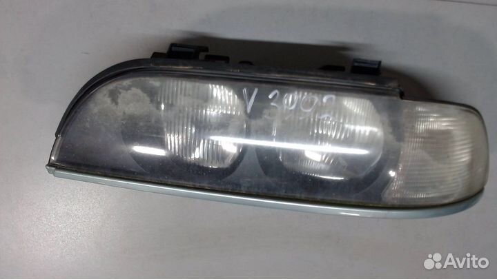 Фара (передняя) BMW 5 E39, 1998