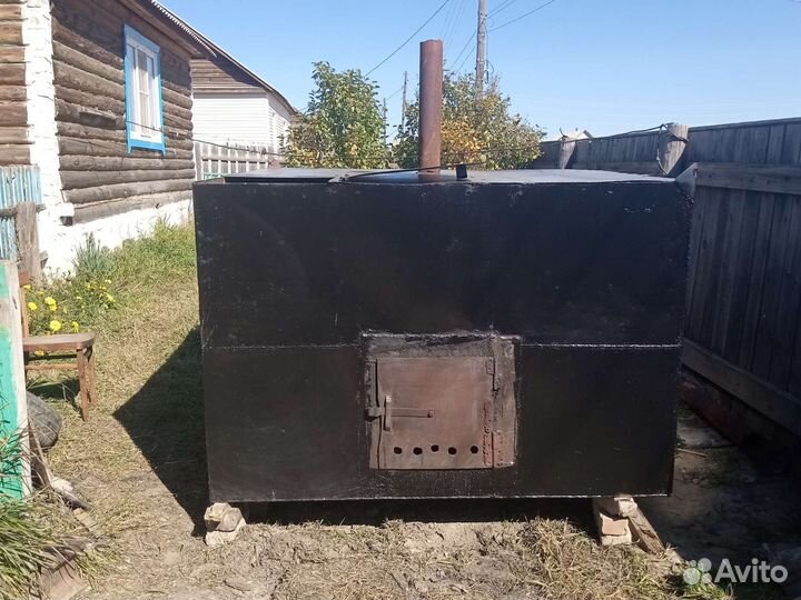 Ëмкость для воды