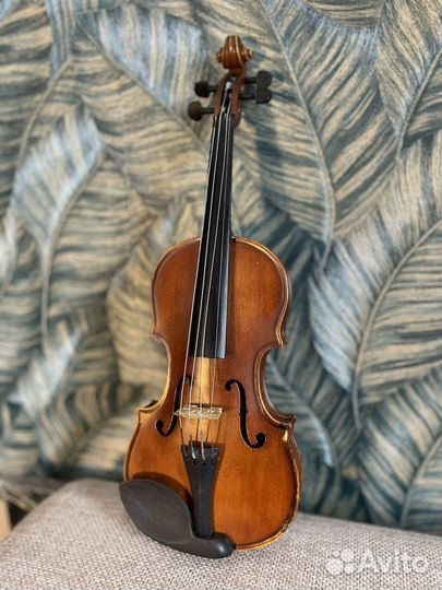 Скрипка 1/8 Ngun Eum Корея