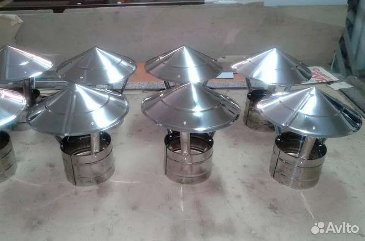 Изготовление изделий из металла