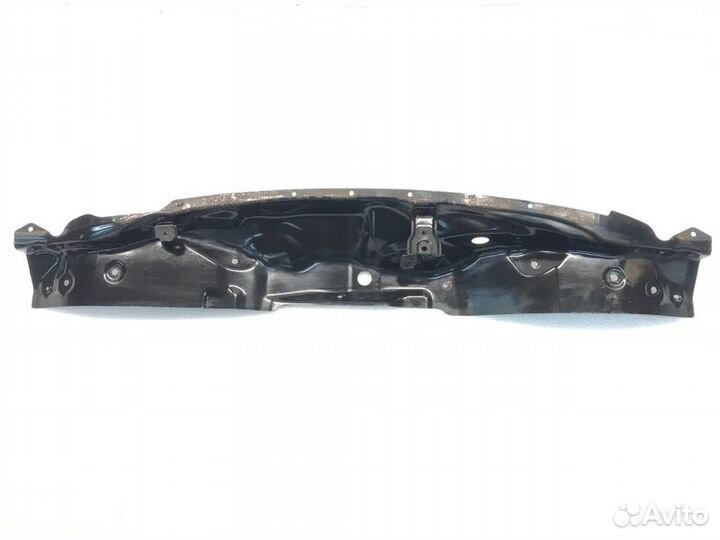 Водосток Mitsubishi Lancer 10 хетчбек 1.8 2008