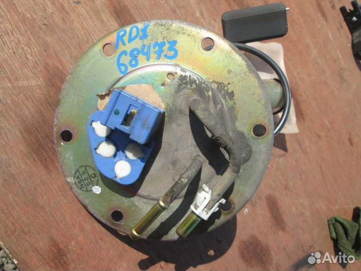 Топливный насос Honda Cr-V RD1 B20B 1999/9