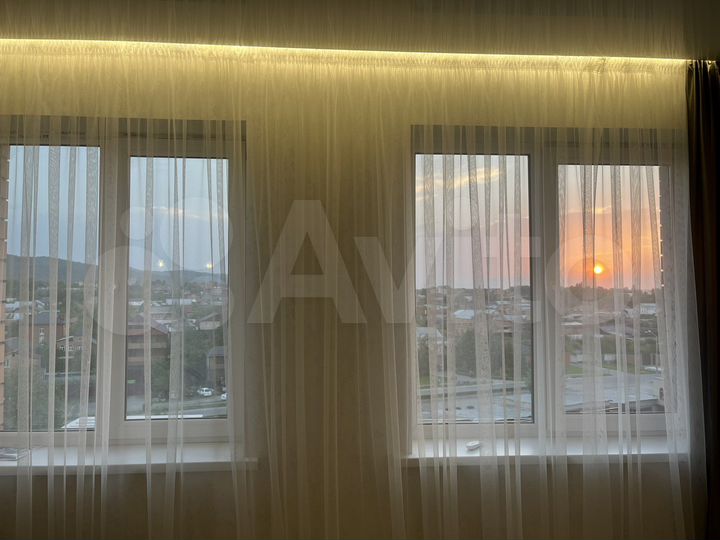 Квартира-студия, 33 м², 8/10 эт.