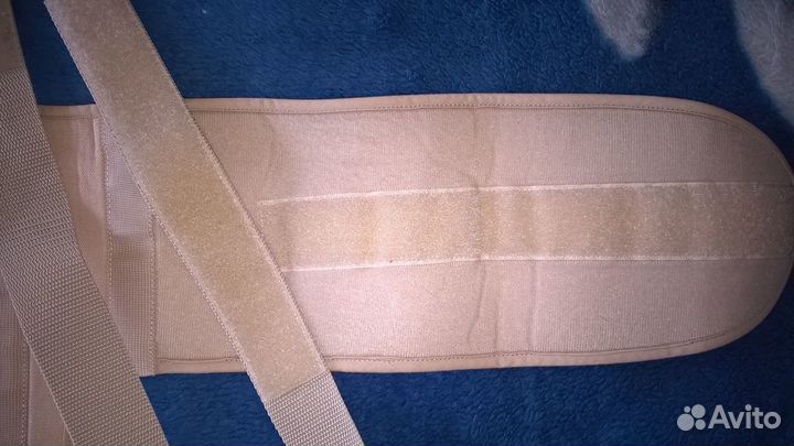 Корректор осанки Orlett на 120-140 см