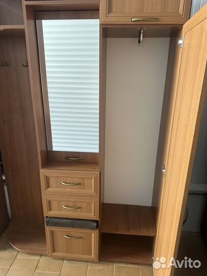 Стенка в гостиную