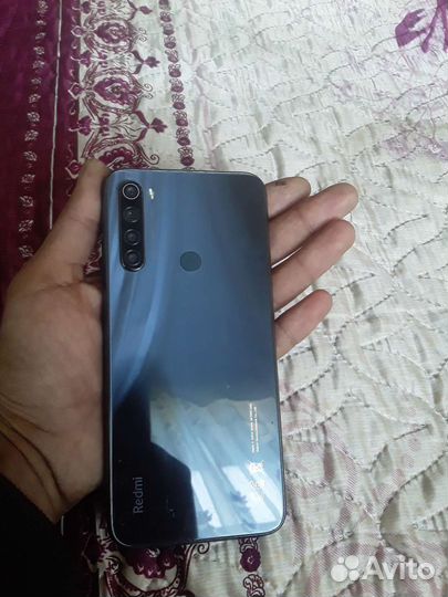 Xiaomi redmi Note 8t обмен