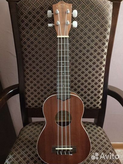 Укулеле Lanikai