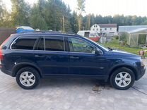 Volvo XC90 2.5 AT, 2003, 254 159 км, с пробегом, цена 930 000 руб.