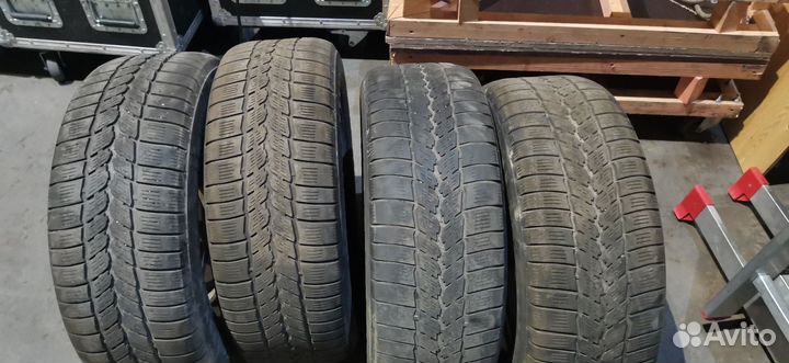 Michelin Agilis 51 Snow-Ice 215/60 R16C