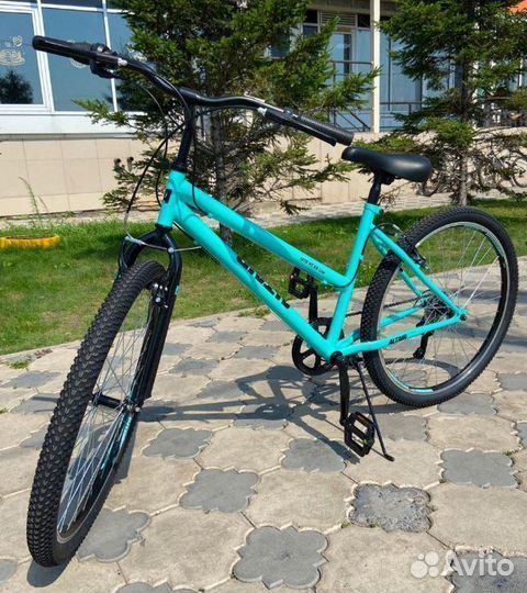 Велосипед Altair MTB HT 26