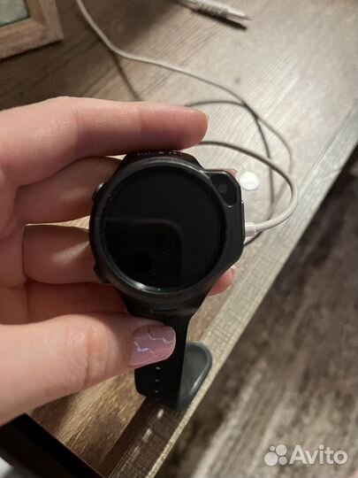 Продам SMART часы elari kidphone 4gr