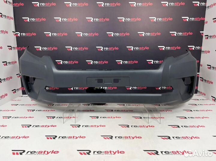 Рестайлинг Toyota Land Cruiser Prado 150 R1184