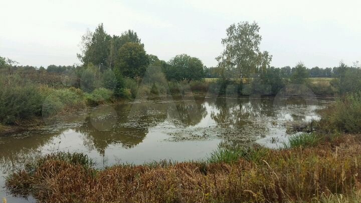 Участок 13 га (СНТ, ДНП)