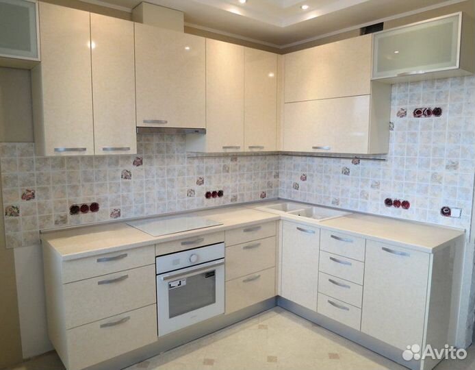 Кухонный гарнитур. Рассрочка