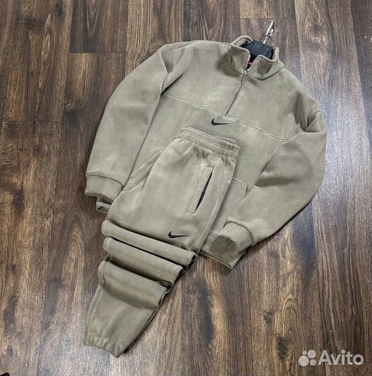 Спортивный костюм nike