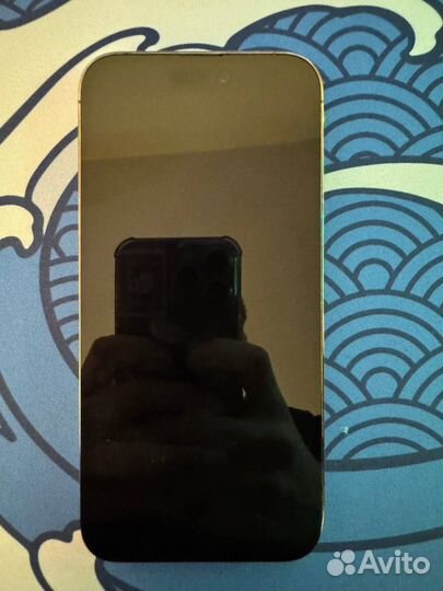 iPhone 14 Pro Max, 256 ГБ