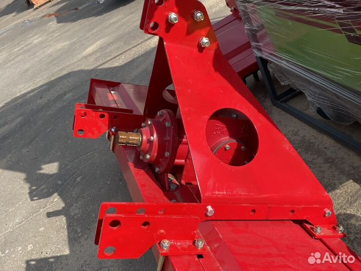 Почвофреза 1GQN 220, 2022