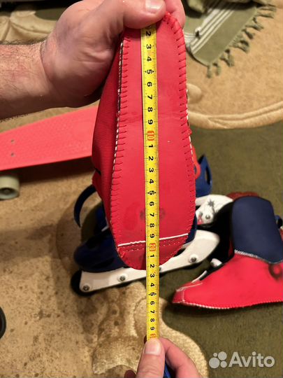Ролики
