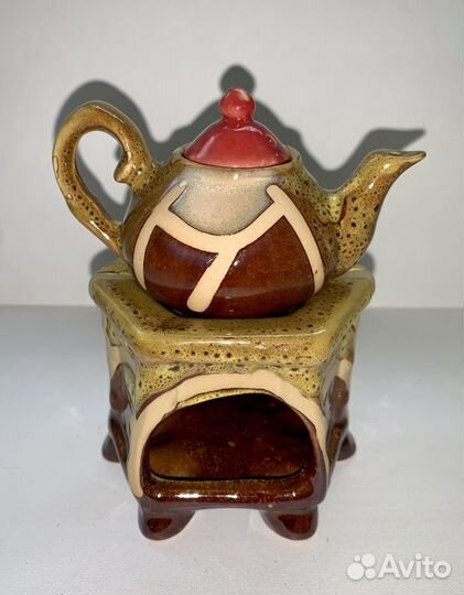 Аромалампа (Керамика)