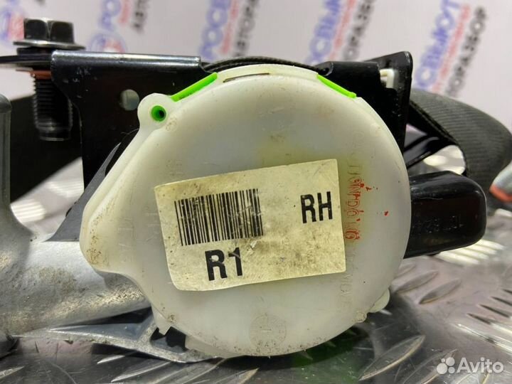 Ремень безопасности Hyundai Sonata 6 YN