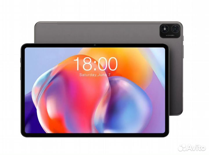 Планшет Teclast T40s 8/128 гб