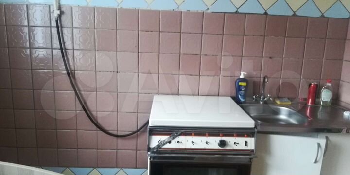 3-к. квартира, 67,1 м², 1/5 эт.