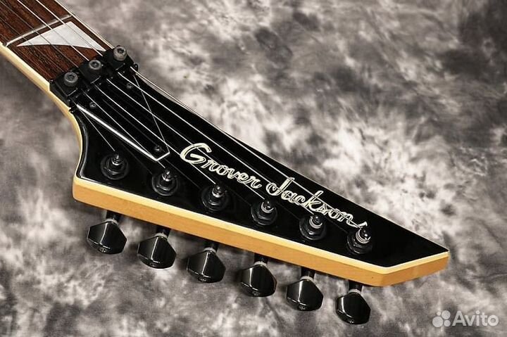 Jackson stars gj 80 Japan