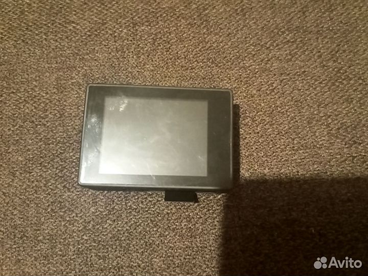 Экшн камера 